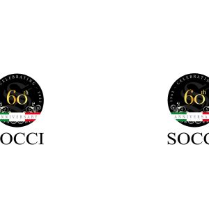 Socci Italian Luxury Furniture 60 years anniversary