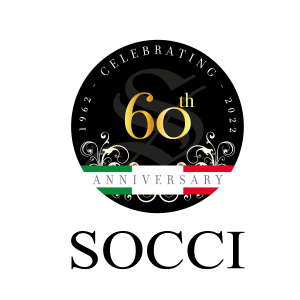 socci 60 years anniversary italian luxury furniture