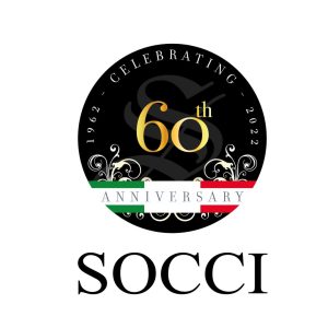 socci 60 years anniversary italian luxury furniture